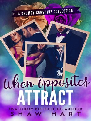 cover image of When Opposites Attract